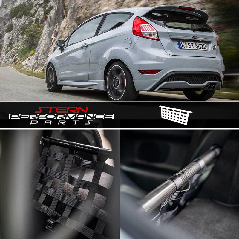 Ford fiesta shop st performance parts