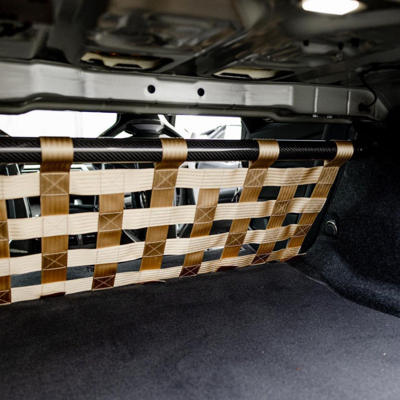Clubsport Teppich passend für G42 inkl. G87 M2 BMW 2er Coupe » Burkhart  Engineering
