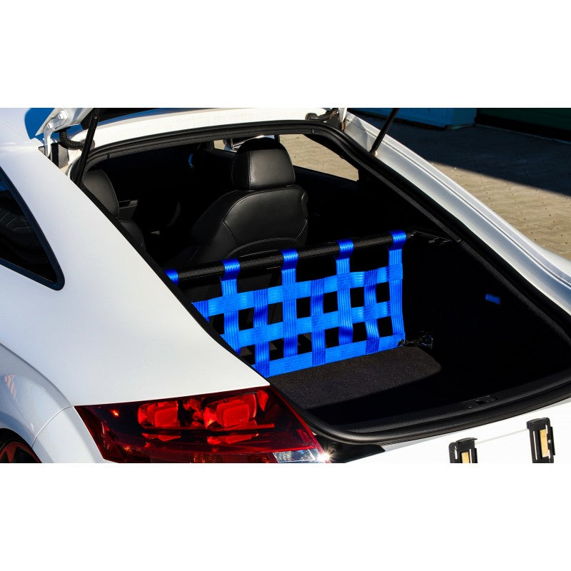 Clubsport Set - Strebe mit Netz für Audi A3 / S3 8L – Bormann Performance