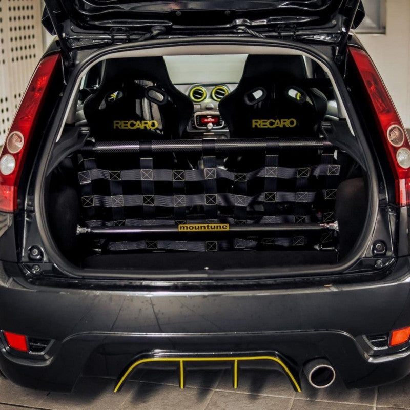 Clubsport Teppich für Ford Fiesta ST MK8 – Bormann Performance
